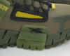 Кроссовки Reebok Zig Kinetica Edge "Army Green" (W998-5) [СС] от магазина vikingsmen.ru