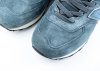 Кроссовки New Balance 574 "Blue/White" (475-14)|CC| от магазина vikingsmen.ru