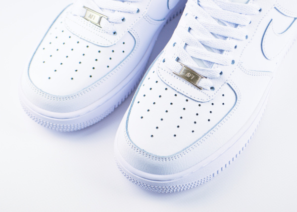 Кроссовки Nike Air Force 1 low "White" (M5500-24) |AC| от магазина vikingsmen.ru