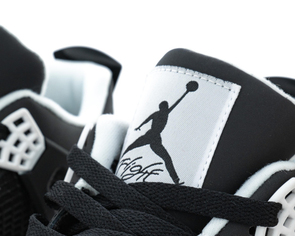 Кроссовки Nike Air Jordan 4 Retro "Fear GS" (M5003-2) |AA1| от магазина vikingsmen.ru