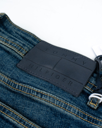 Детальное Изображение Джинсы мужские Tommy Hilfiger (103-3339)