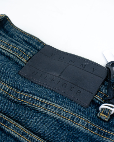 Анонс Изображение Джинсы мужские Tommy Hilfiger (103-3339)