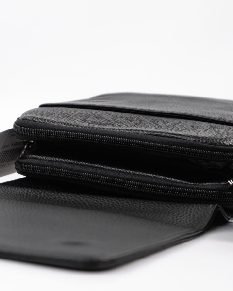 Анонс изображения Сумка из натуральной кожи (8865-3)