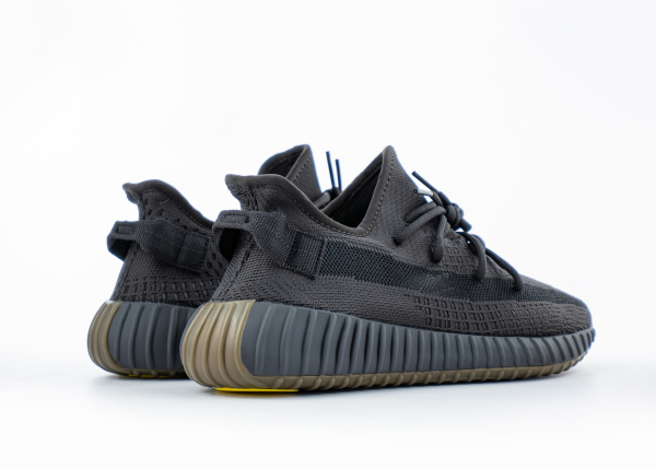 Кроссовки Adidas Yeezy Boost 350 V2 "Cinder Reflective" (M904-22) |A1A| от магазина vikingsmen.ru