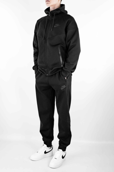 Анонс Изображения Спортивный костюм Nike (8863)