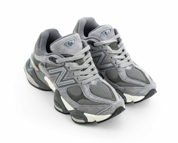 Кроссовки Joe Freshgoods x New Balance 9060 (W119-3) от магазина vikingsmen.ru