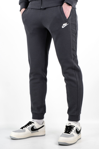 Анонс Изображения Костюм спортивный мужской Nike (2301)