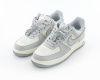 Кроссовки Nike Air Force 1 '07 SU19 "White/Wolf Grey" (9512-19) [СА] от магазина vikingsmen.ru