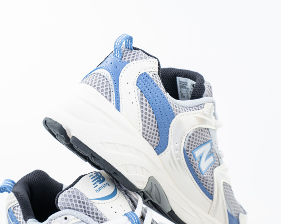 Кроссовки New Balance 530 "Steel Blue" (W530-19) от магазина vikingsmen.ru