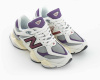 Кроссовки New Balance 9060 Magenta (W087-9) от магазина vikingsmen.ru