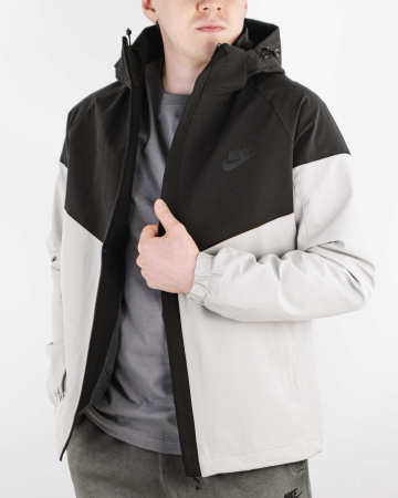 Детальное Изображение Демисезонная куртка Nike (5802)