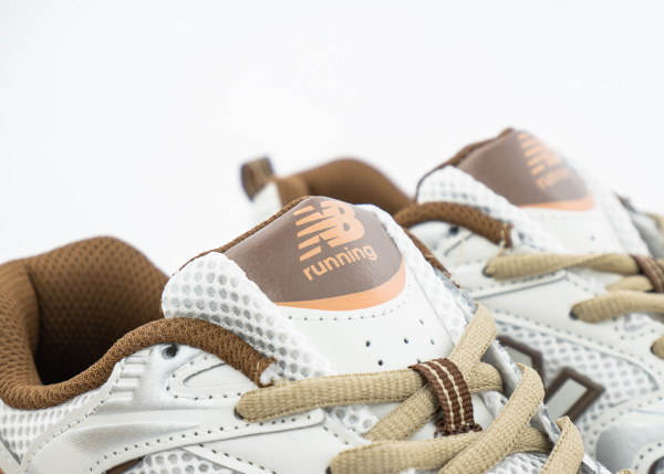 Кроссовки Niko and … x New Balance 530 "Brown" (530-24) от магазина vikingsmen.ru