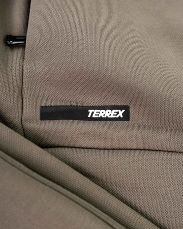 Спортивный костюм Adidas (8856)) (Хаки, M)