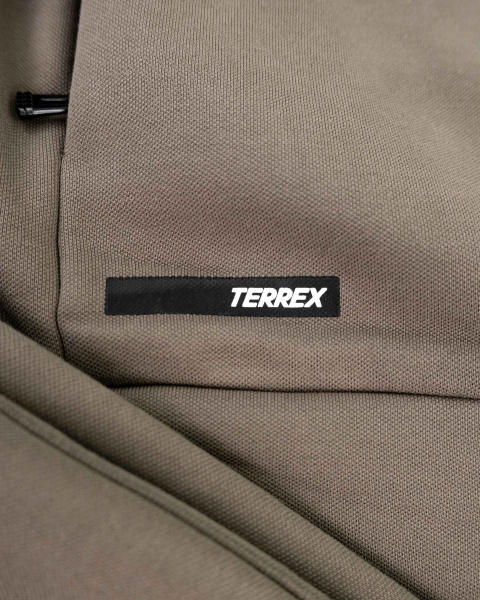 Спортивный костюм Adidas (8856)) (Хаки, M)