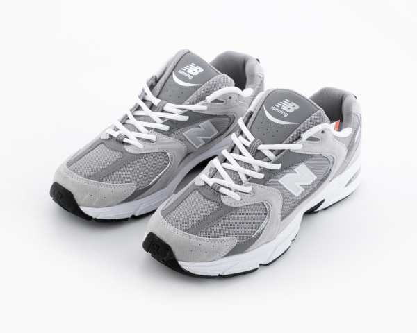Кроссовки New Balance 530 "Grey" (G530-22) от магазина vikingsmen.ru