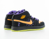 Детские кроссовкм Nike Air Jordan 1 High "Halloween" (С583С-17) от магазина vikingsmen.ru