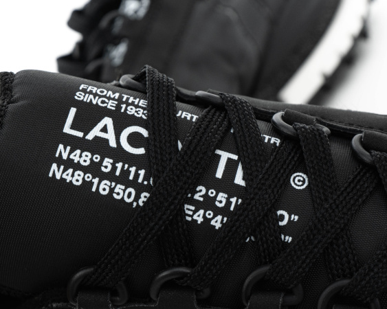 Кроссовки Lacoste Elite Active 223 2 SMA (23-1) от магазина vikingsmen.ru