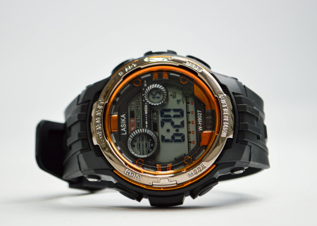 Детальное изображение Часы спортивные в короб (191183)