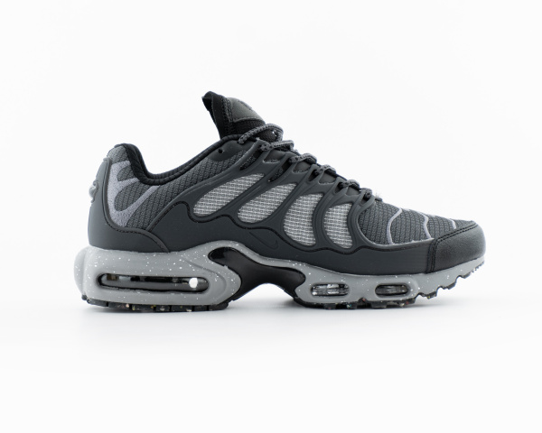 Кроссовки Nike Air Max Terrascape Plus "Off Noir" (921-11) от магазина vikingsmen.ru