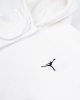 Худи Air Jordan на флисе (21037345) (Белый, L)