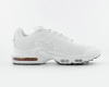 Кроссовки Nike Air Max Plus "White" (242-2В) от магазина vikingsmen.ru