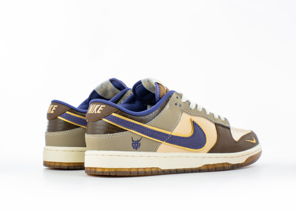 Кроссовки Nike SB Dunk Low "Setsubun" (M5505-38) [АС] от магазина vikingsmen.ru