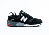 Кроссовки New Balance 999 "Black/White" (482-1) |AB| от магазина vikingsmen.ru