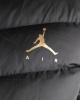 Жилетка мужская Air Jordan (4044) (M, Черный)