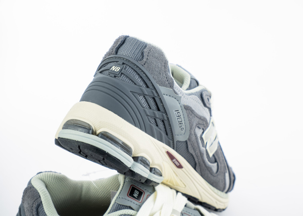 Кроссовки New Balance 1906D Protection Pack "Castlerock" (506-3) [СВ] от магазина vikingsmen.ru