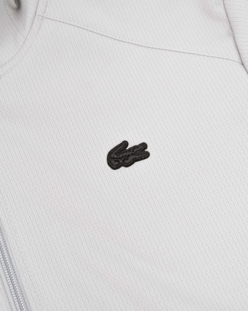 Костюм спортивный Lacoste (8870) (XXL, Серый)