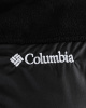 Кофта на молнии Columbia (флис+плащевка) (21037989) (S, Черный)