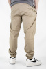 Брюки спортивные мужские Nike (1653) (M, Бежевый)