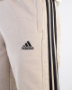 Штаны спортивные мужские Adidas (925) (XL, Бежевый, 54 (XL))