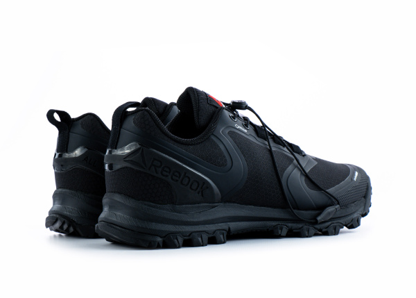 Кроссовки Reebok Gore-Tex "Black" (4005-1) |BC| от магазина vikingsmen.ru