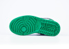 Кроссовки Nike Air Jordan 1 low "Pine Green" (5526-43) |AC| от магазина vikingsmen.ru