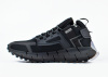 Кроссовки Reebok Zig Kinetica Edge Black (998-2) |AA1| от магазина vikingsmen.ru