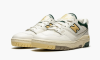 Кроссовки New Balance 550 "Aime Leon Dore - Natural Green" (M6006-4) |BC| от магазина vikingsmen.ru