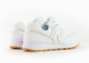 Кроссовки New Balance 574 "White" (503-16) |AC| от магазина vikingsmen.ru