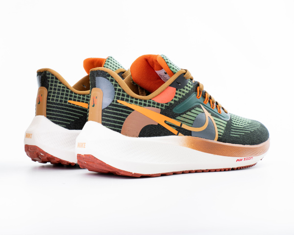 Кроссовки Nike Air Zoom Pegasus 39 A.I.R. Hola Lou (819-4) |AA| от магазина vikingsmen.ru