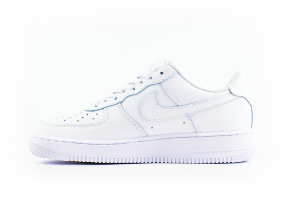Кроссовки Nike Air Force 1 low "White" (M5500-24) |AC| от магазина vikingsmen.ru
