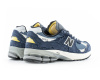 Кроссовки New Balance 2002R Protection Pack – Dark Navy (W1123-26) от магазина vikingsmen.ru