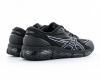 Кроссовки Asics Gel-Quantum 360 8 VIII "Black" (656-3) от магазина vikingsmen.ru