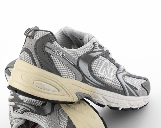 Кроссовки New Balance 530 "Vintage Grey Matter" (530-11) от магазина vikingsmen.ru