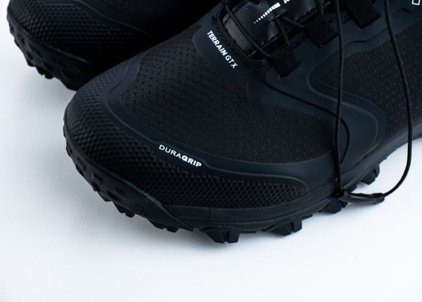 Кроссовки Reebok Gore-Tex "Black" (4005-1) |BC| от магазина vikingsmen.ru