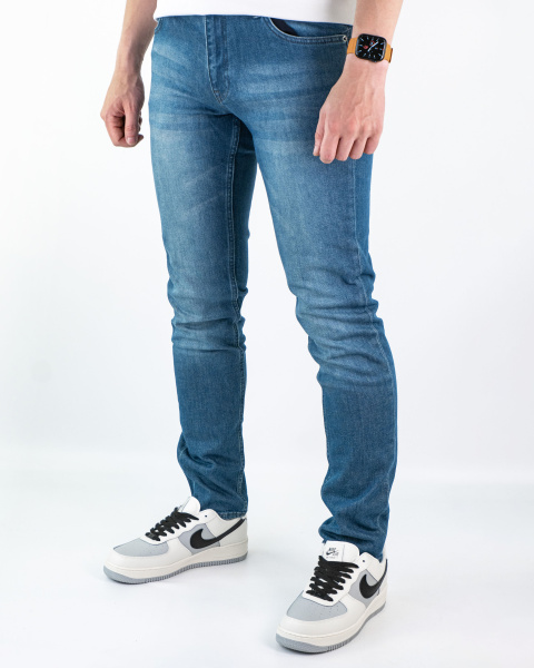 Анонс Изображение Мужские джинсы Tommy Hilfiger (2969-1)