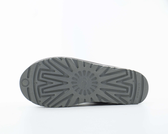 Угги Neumel Platform Chelsea Grey (W159-2) от магазина vikingsmen.ru