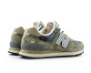 Кроссовки New Balance Alpha Industries x 574 "Grey" (W6008-15) от магазина vikingsmen.ru