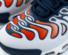 Кроссовки Nike Air Max Plus Drift "Football Grey Aquarius Blue" (М923-7) от магазина vikingsmen.ru