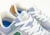 Кроссовки New Balance 574 "LT.Blue/Green" (503-42) от магазина vikingsmen.ru