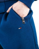 Костюм спортивный мужской Tommy Hilfiger утепленный (6199) (M, Индиго)